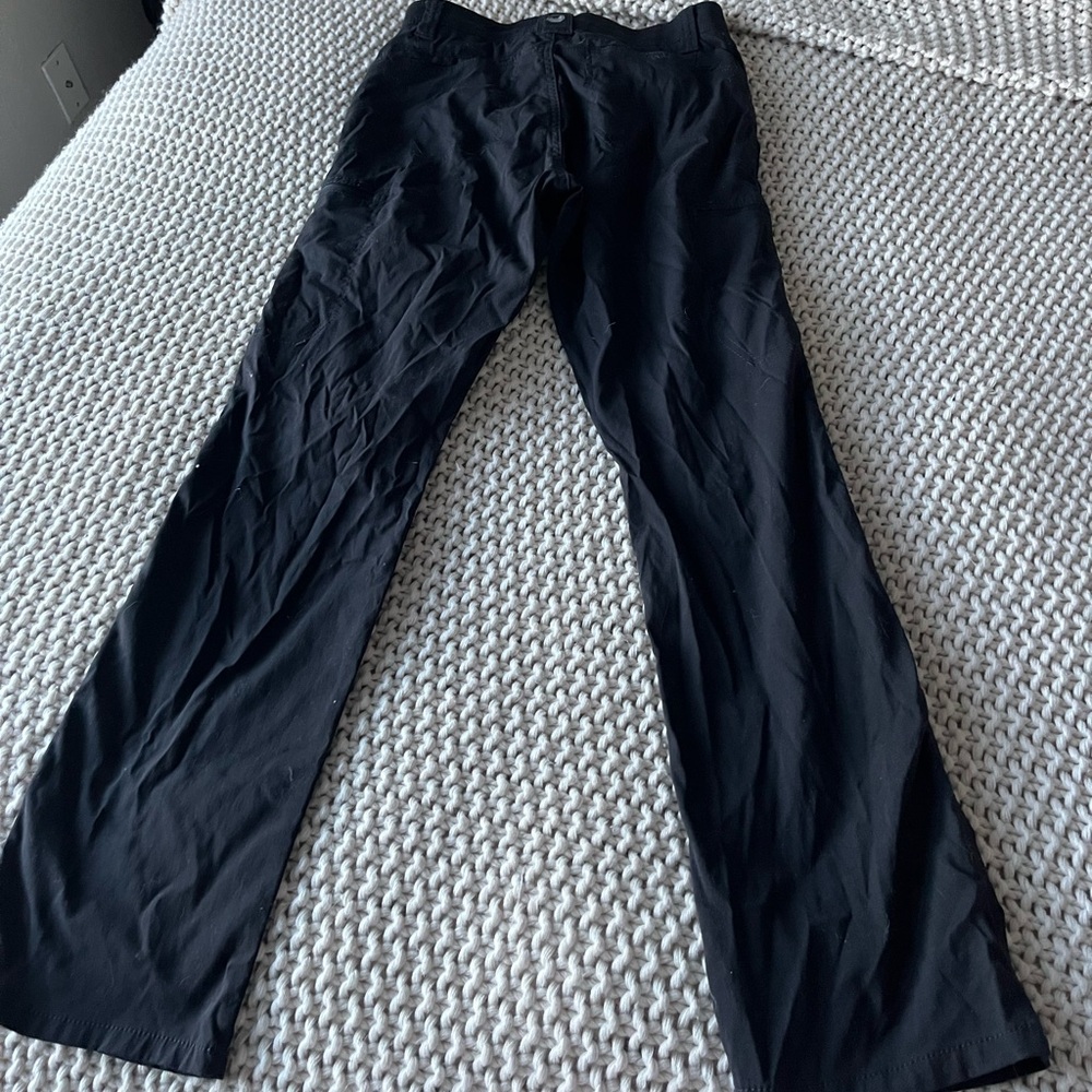 Wrangler pants